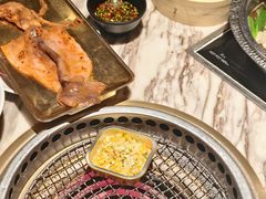 -火炉火自助餐(喜隆多店)