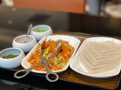 润饼-闽和南(深圳万象城店)