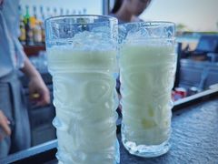 -瑰丽酒店·海吧·天际下午茶·现场DJ·天台酒吧