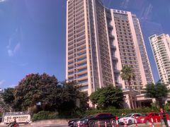 -三亚凤凰水城凯莱度假酒店