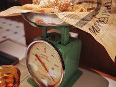 -太食獸泰式茶餐厅(IFS国金中心店)