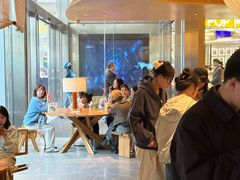 -阿嬷手作(成都万象城店)