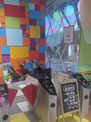 -宝燕乐园(闵行旗舰店)
