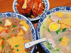 -小潘记鸭血粉丝汤
