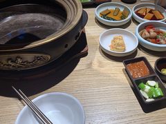 -泥炉烧肉师(新街口金銮巷店)