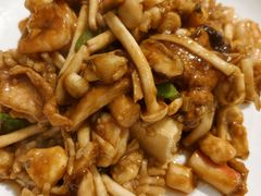 八珍豆腐-天天初二·天津传统捞面·天津特色菜(凌奥总店)