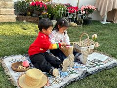 -HERRE·FARM 赫尔露营农场·团建聚会包场