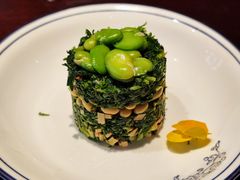 -永安鱼庄·镇江菜(东吴路店)