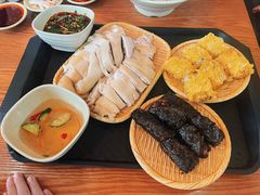 -华姐鸡粉(教育路店)