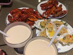 -新偶像健康汇•水疗SPA•豪华自助餐(世界城店)