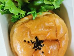 -龙治汉堡(中华城店)