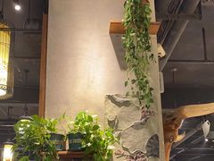 -牛头鱼庄·地道广西菜(西明店)