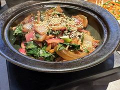 -沿江海南菜·文昌鸡祖师爷(大东海店)