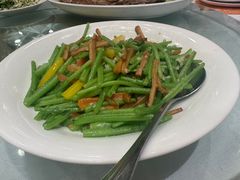 -万宝海鲜舫(劳动公园店)
