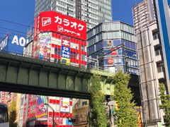 -秋叶原电器街