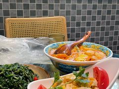 -滕记星发餐室·新加坡菜(巨鹿路店)