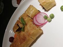 -安多素食(广仁寺路店)