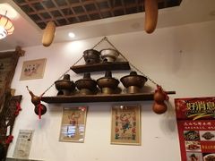 -芝麻花餐厅(祁家豁子店)