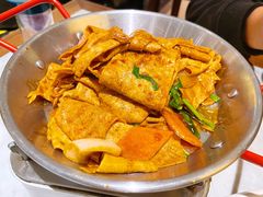 -小菜园新徽菜(芜湖万达店)