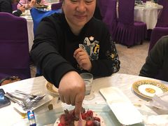 -烤肉季饭庄