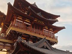 -雅达·阳羡溪山小镇中心