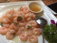 -龙井壹号·茶缘山景宴(龙井村店)