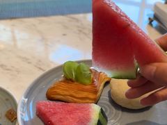 -菲住布渴酒店自助餐厅(阿里巴巴西溪园区店)