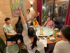 -泰堤坊(淡水体育馆店)