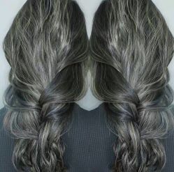 老Ben发型师-HIPSTER形象设计