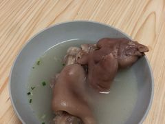 -盛兴面馆(真儒大厦店)