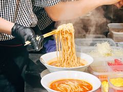 -真打拉面·日式拉面新流派(体育西横街店)