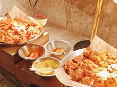 -比格比萨自助(南京万达茂店)