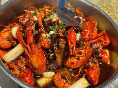-靓靓蒸虾·头牌蒸虾(光谷风情街店)