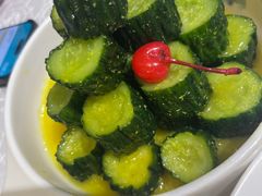 -大眼锅贴水饺(河东店)