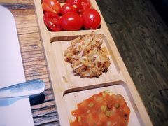 -通海俄式烧烤·俄罗斯大串(嵩山路店)