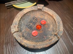 -张翻越·川渝冒菜·武汉黑鸭煲(城北万象城店)