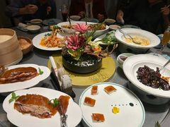-四世同堂·京菜·烤鸭(双井店)
