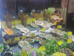 -王婆炒鱼(总店)