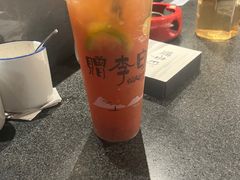 -赠李白·如诗的川味(余杭万达广场店)