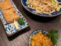 -哥哥の深夜食堂(红松东路店)