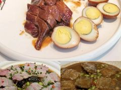 -道道鲜·崇明私房菜(五角场店)