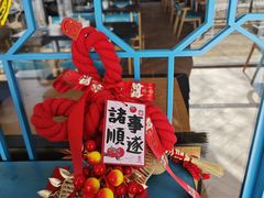-莫多多餐厅