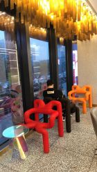 点击看大图 -3AM HAIR SALON烫发染发接发