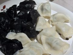 -船歌·鱼水饺青岛菜(闽江二路店)
