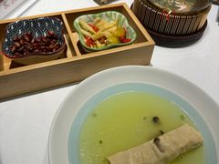 -老吉士酒家(丁香国际店)