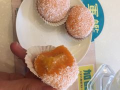 -许留山(上海街店)