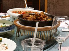 -金世纪中餐厅(重庆世纪金源店)
