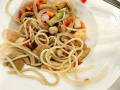 -新侨三宝乐西餐厅(崇文门店)