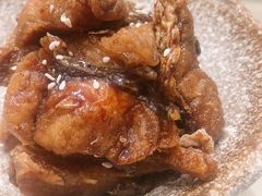 -留芳·文旅古月楼(老街店)