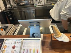 -LUNEURS月乐诗·法式冰淇淋(北外滩来福士广场店)